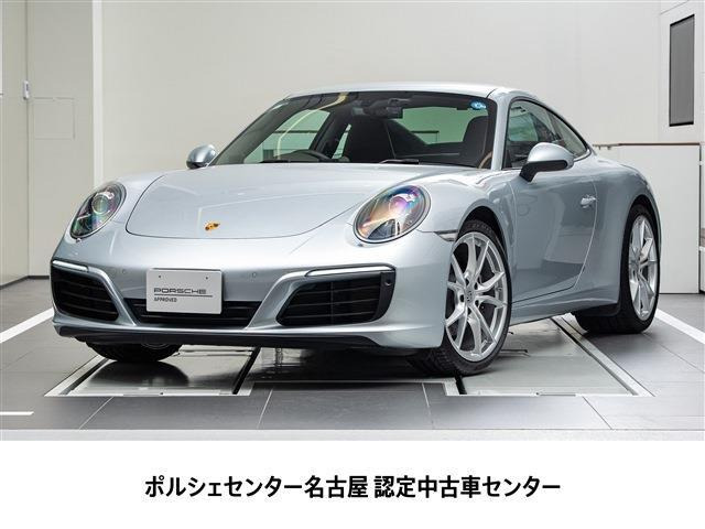 911カレラ PDK