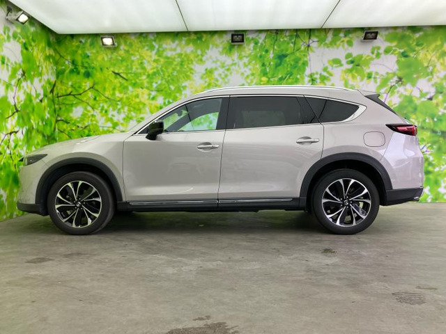 CX-82.2 XD グランドジャーニー 4WD