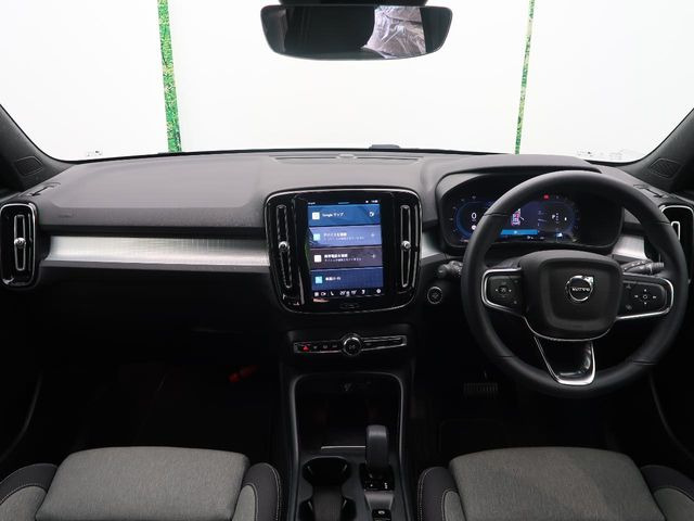 XC40プラス プロ B4 AWD 4WD