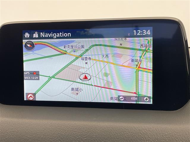 CX-52.2 XD エクスクルーシブ モード