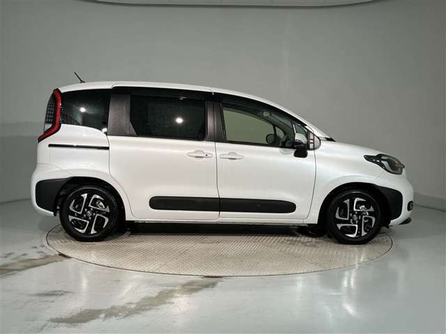 シエンタハイブリッド 1.5 Z