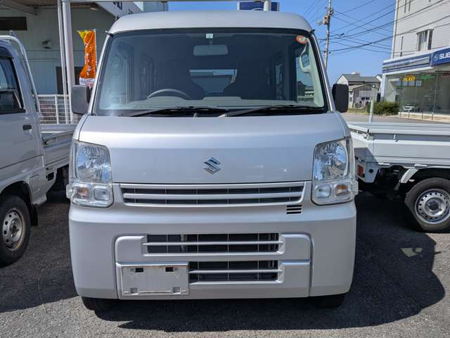 エブリイPA リミテッド ハイルーフ