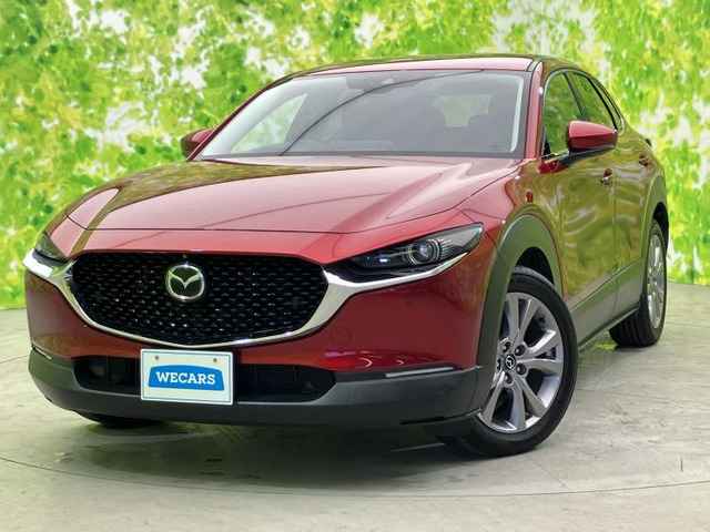 CX-302.0 20S プロアクティブ ツーリングセレクション