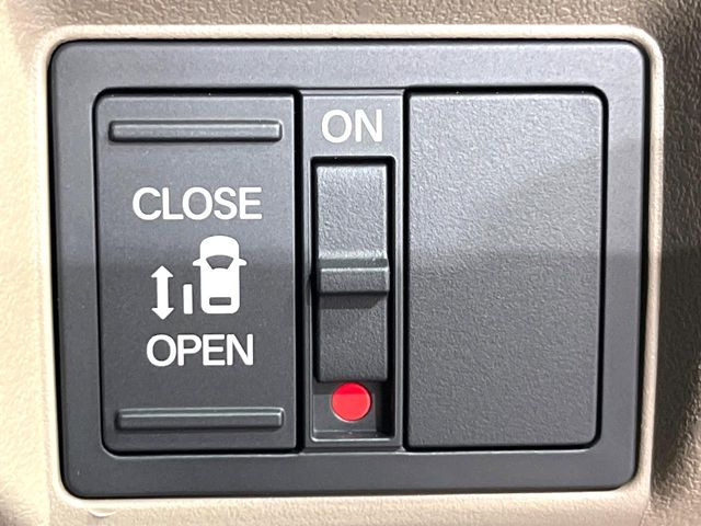 N-BOXジョイ モノトーン