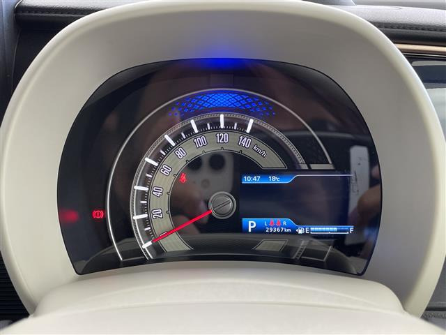 ワゴンRスマイルハイブリッド(HYBRID) X