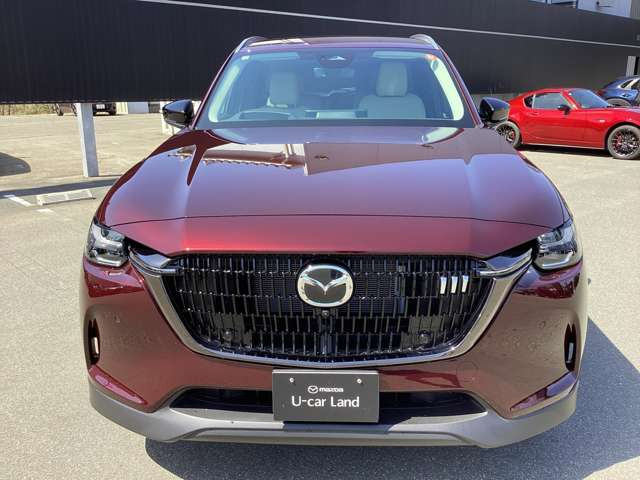 CX-803.3 XD ドライブ エディション ディーゼル 4WD