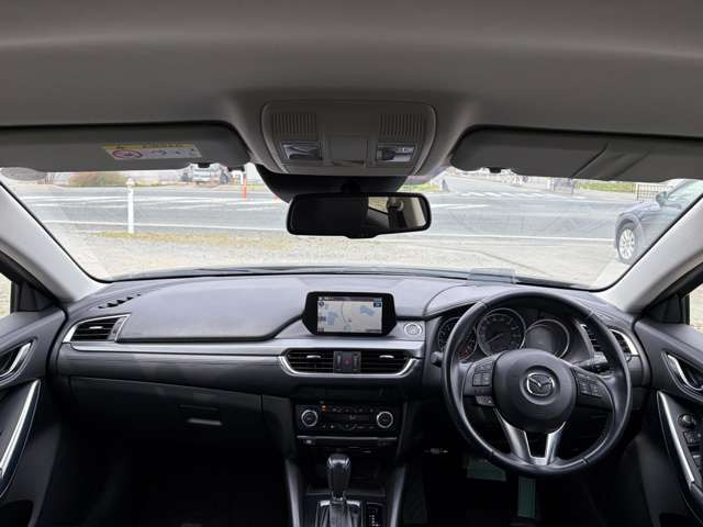 アテンザ2.0 20S プロアクティブ