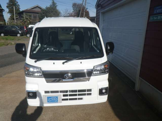 ハイゼットトラックジャンボ エクストラ 4WD