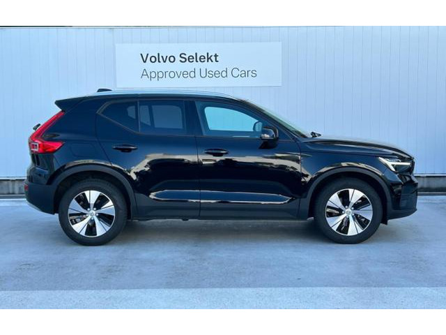 XC40プラス プロ B3