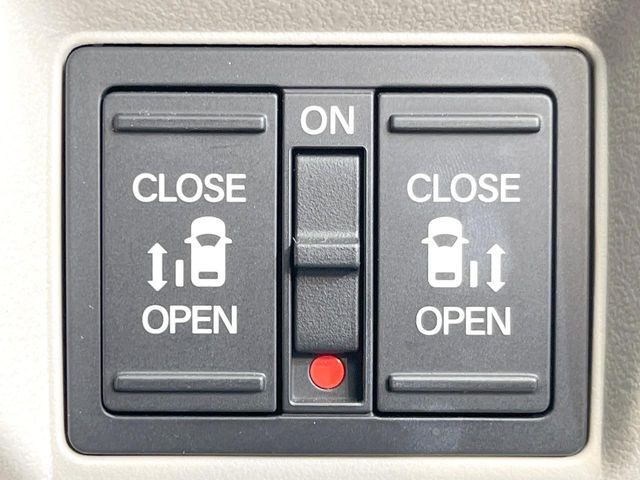 N-BOXベースグレード