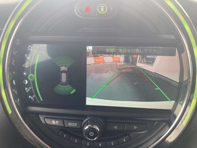 ミニクーパー D DCT