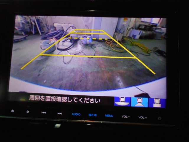 ステップワゴン1.5 スパーダ クールスピリット