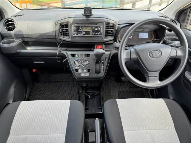 ミライースL SAIII