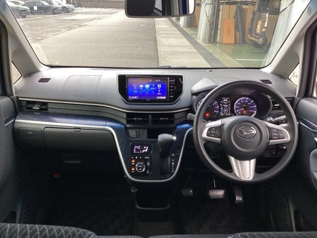 ムーヴカスタムX ハイパー