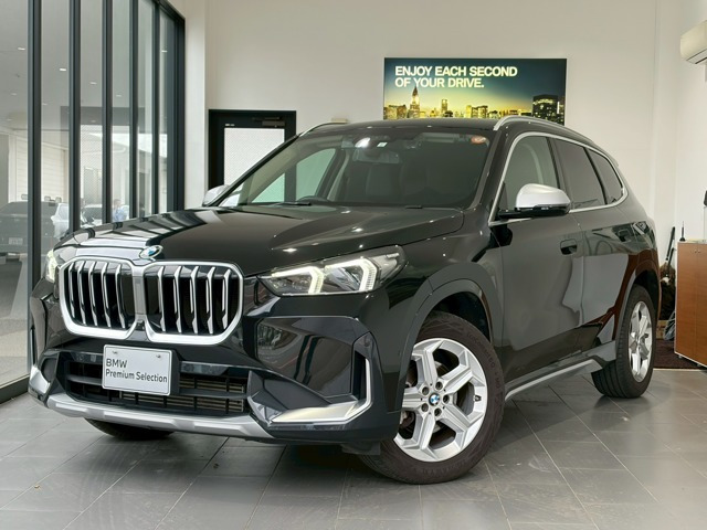 X1xドライブ 20i xライン DCT 4WD