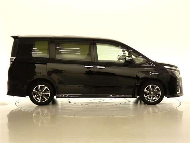 ヴォクシー2.0 ZS 煌II