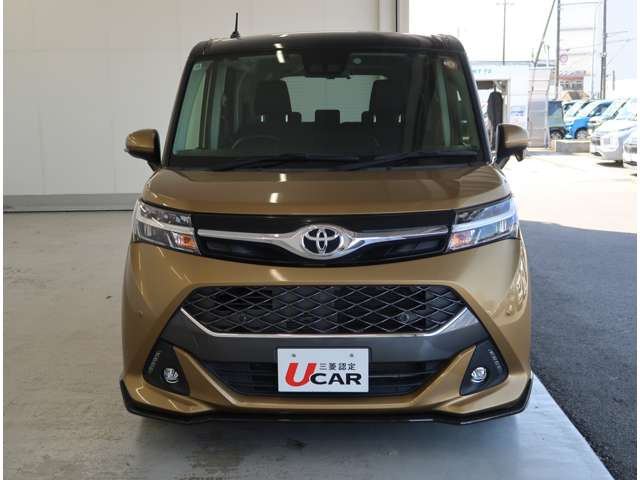 タンク1.0 カスタム G