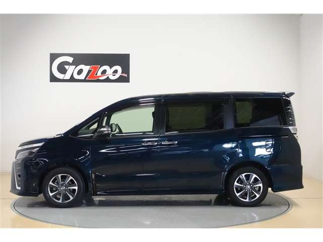 ヴォクシー2.0 ZS 煌II