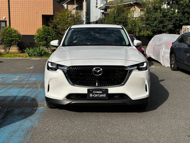 CX-602.5 25S Lパッケージ 4WD