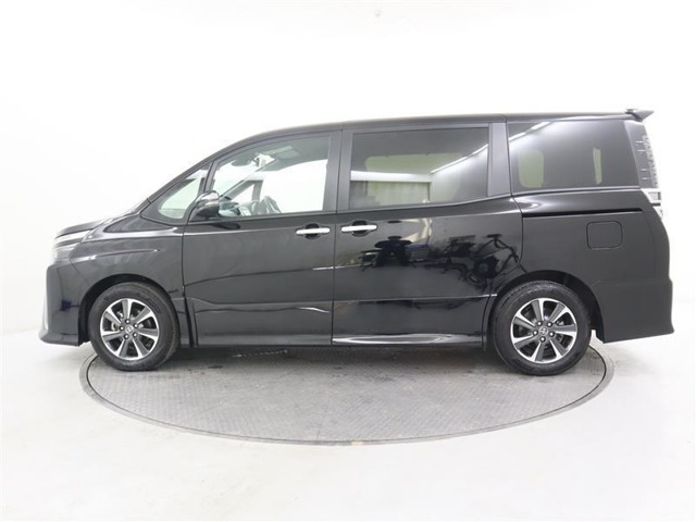 ヴォクシー2.0 ZS 煌III