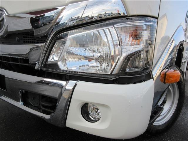 ダイナ3.0 ロング スーパーシングルジャストロー ディーゼル 4WD