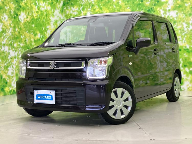 ワゴンRハイブリッド(HYBRID) FX