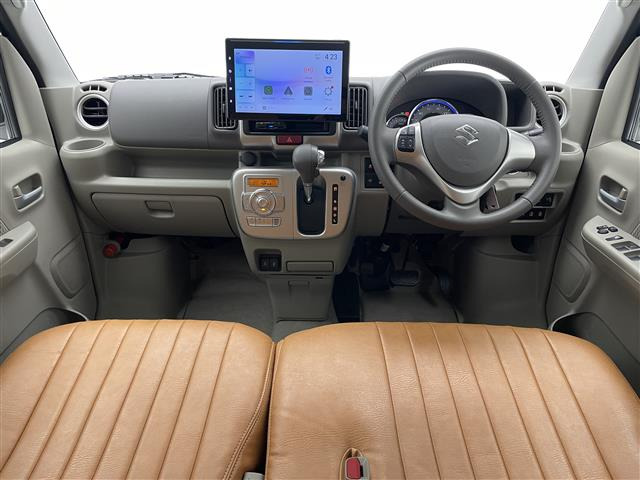 エブリイワゴンPZターボスペシャル