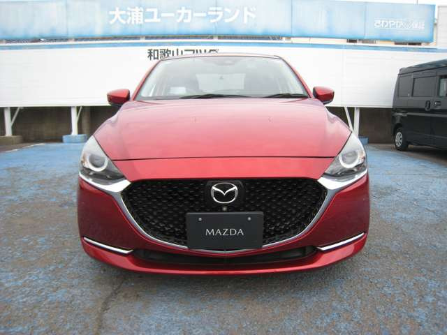 MAZDA21.5 15S プロアクティブ Sパッケージ