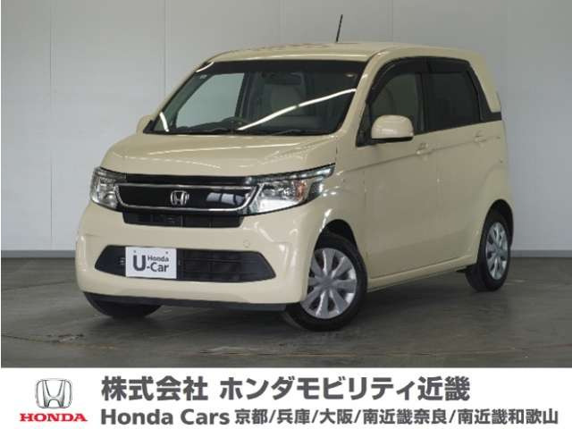 N-WGNG Lパッケージ