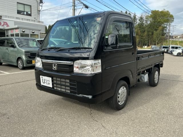 アクティトラックタウン 4WD