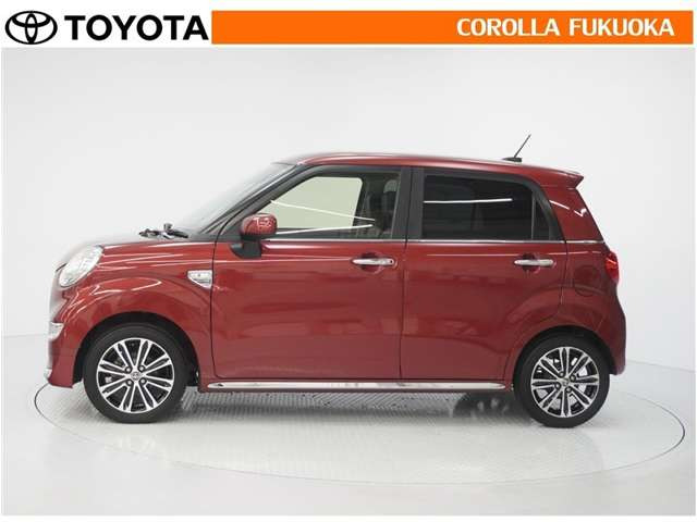 ピクシスジョイF G SAIII プライムコレクション