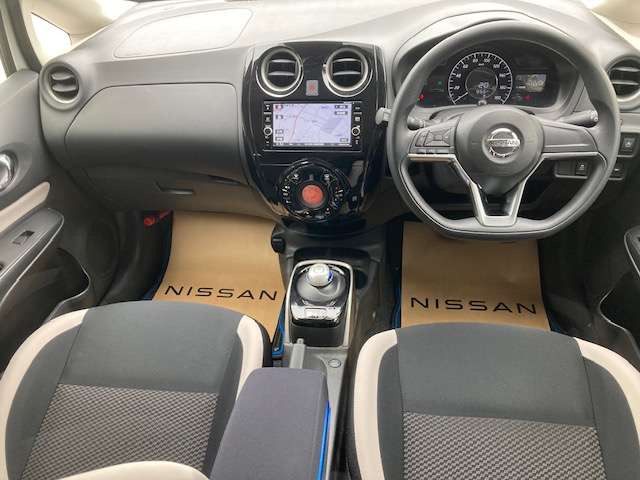 ノート1.2 e-POWER X