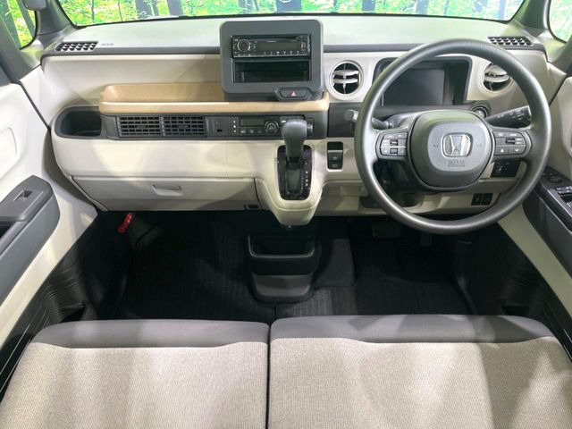 N-BOXベースグレード