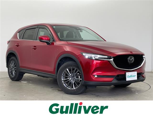 CX-52.0 20S プロアクティブ