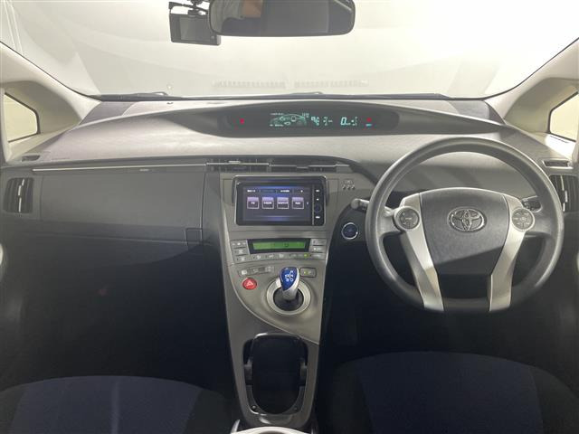 プリウス1.8 S ツーリングセレクション