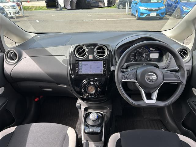 ノート1.2 e-POWER X