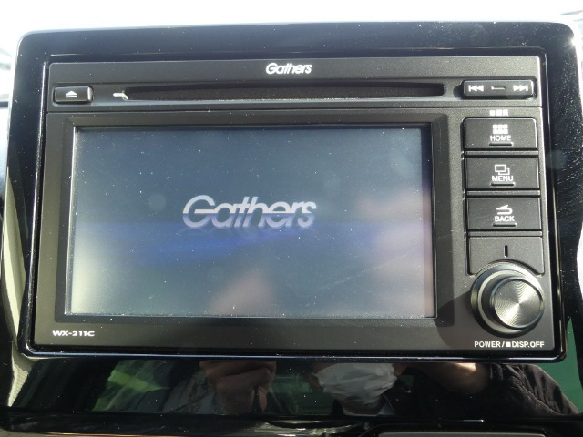 N-ONEプレミアム 4WD