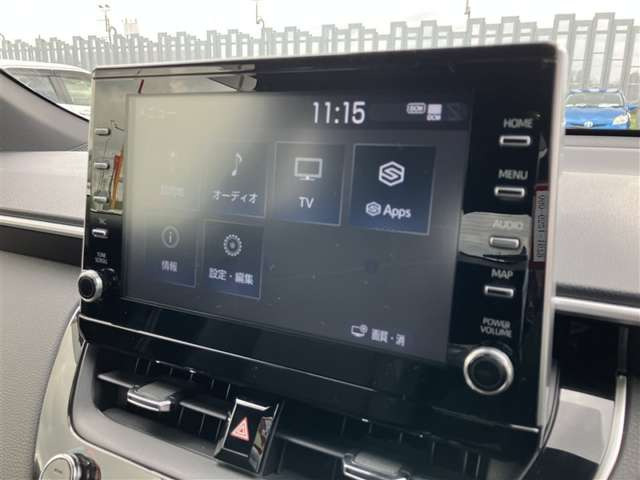 カローラクロス1.8 ハイブリッド Z E-Four 4WD