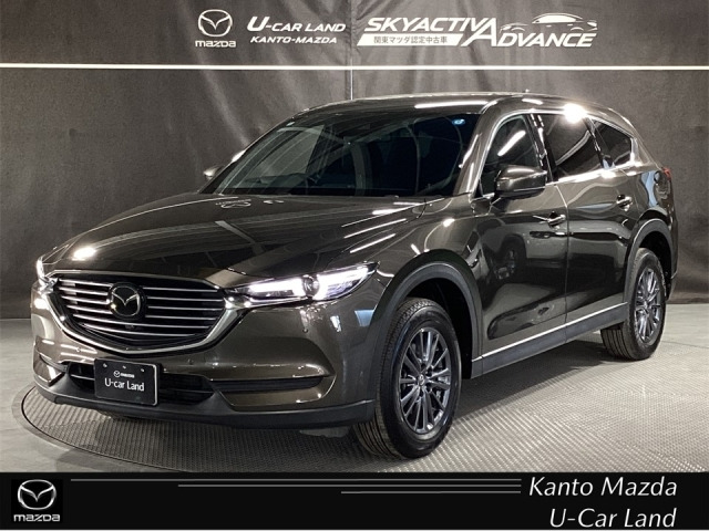 CX-82.2 XD スマートエディション