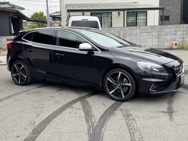 V40T5 Rデザイン