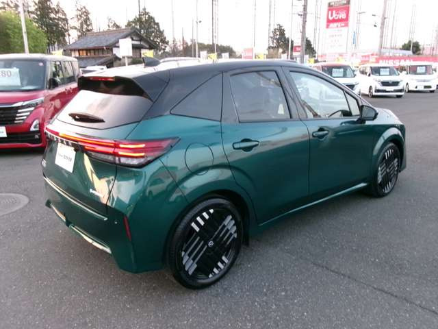 ノートオーラ1.2 G