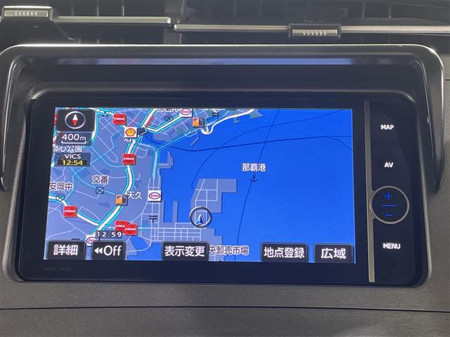 プリウス1.8 S ツーリングセレクション