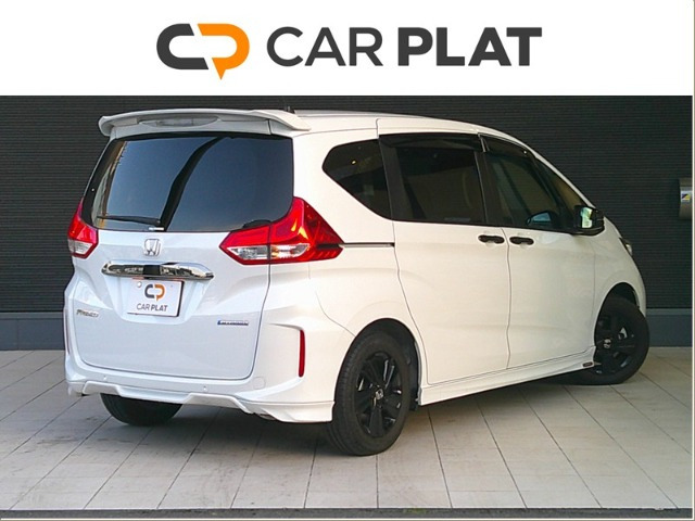 フリード1.5 ハイブリッド G