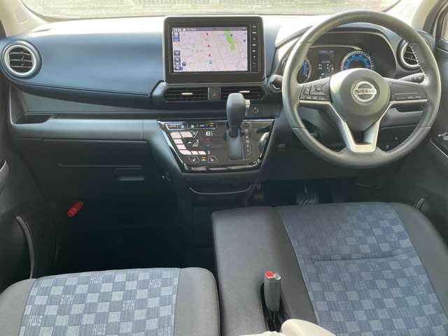 デイズハイウェイスターX