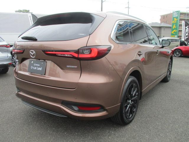 CX-803.3 XD ハイブリッド プレミアム スポーツ ディーゼル 4WD