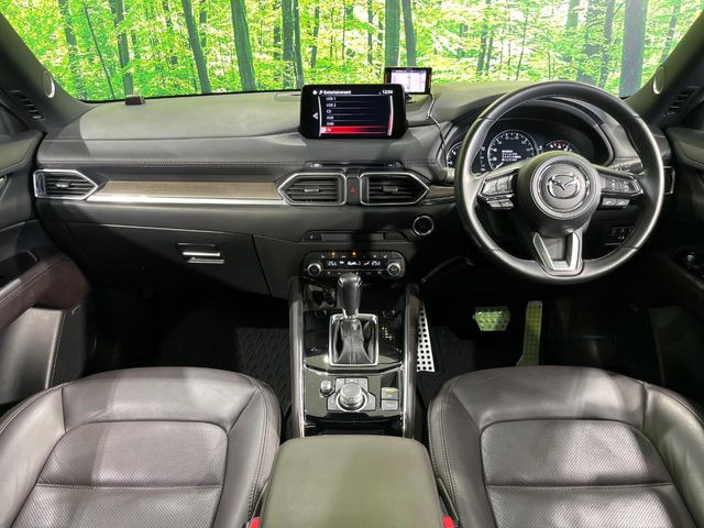 CX-52.2 XD エクスクルーシブ モード