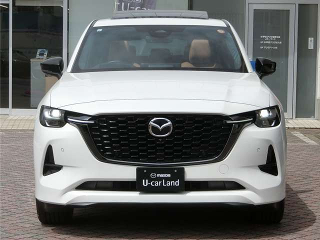 CX-603.3 XD ハイブリッド プレミアムスポーツ ディーゼル 4WD