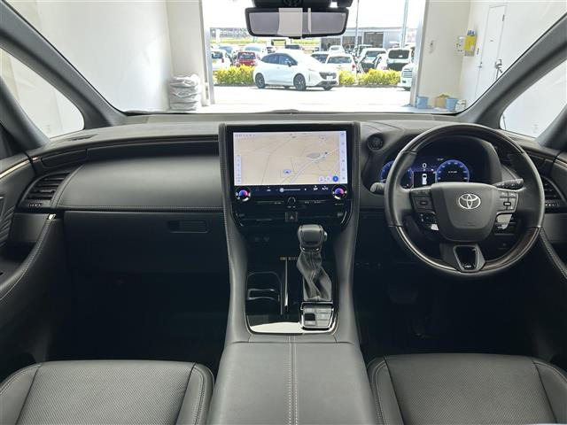 アルファード2.5 Z