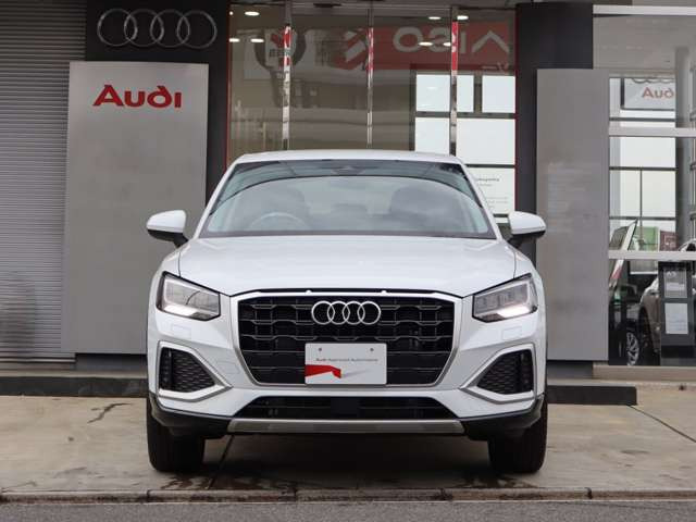 Q235 TFSI アドバンスド