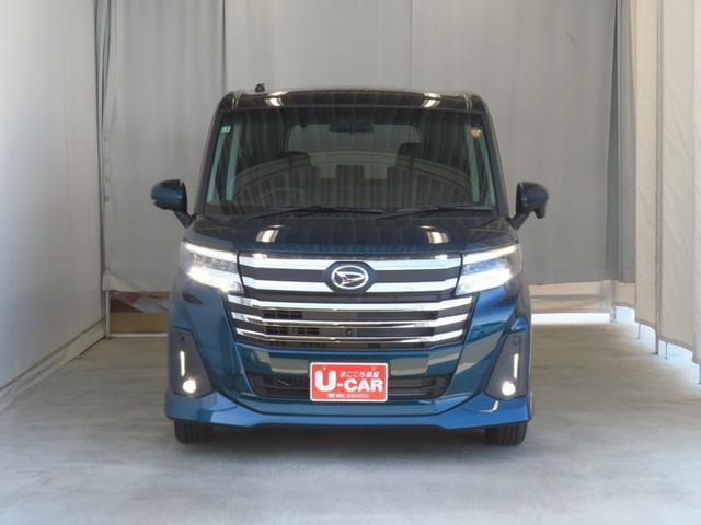 トール1.0 カスタムG